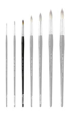 Load image into Gallery viewer, 2010 Round Neef Badgerlon