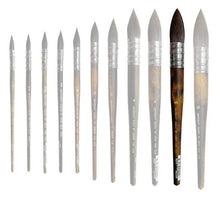 Load image into Gallery viewer, 2013 Cindy Lane Mahogany Kazan NEEF Mop