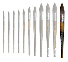 Load image into Gallery viewer, 2013 Cindy Lane Mahogany Kazan NEEF Mop