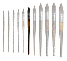 Load image into Gallery viewer, 2013 Cindy Lane Mahogany Kazan NEEF Mop