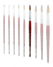 Load image into Gallery viewer, 244 Neef Imitation Sable