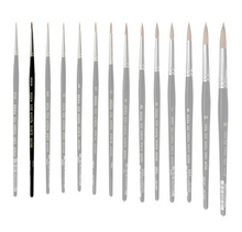 Load image into Gallery viewer, 225 Neef Sable Round