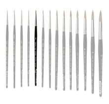 Load image into Gallery viewer, 225 Neef Sable Round