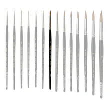 Load image into Gallery viewer, 225 Neef Sable Round