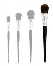 Load image into Gallery viewer, 389 Camel Hair Wash Brush Neef