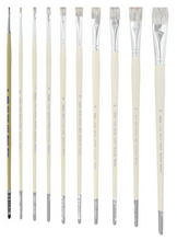 Load image into Gallery viewer, 450 Neef Indian Sable