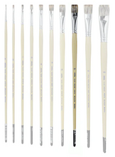 Load image into Gallery viewer, 450 Neef Indian Sable