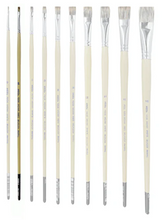 Load image into Gallery viewer, 450 Neef Indian Sable