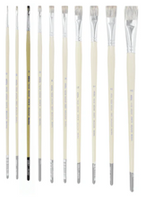 Load image into Gallery viewer, 450 Neef Indian Sable