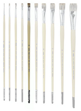 Load image into Gallery viewer, 450 Neef Indian Sable