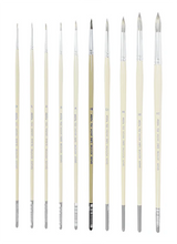 Load image into Gallery viewer, 455 Neef Indian Sable