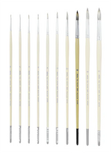 Load image into Gallery viewer, 455 Neef Indian Sable