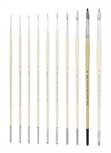 Load image into Gallery viewer, 455 Neef Indian Sable