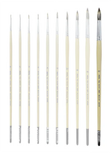 Load image into Gallery viewer, 455 Neef Indian Sable