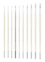 Load image into Gallery viewer, 455 Neef Indian Sable