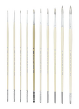 Load image into Gallery viewer, 455 Neef Indian Sable