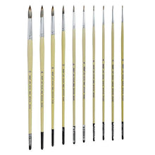 Load image into Gallery viewer, 455 Neef Indian Sable