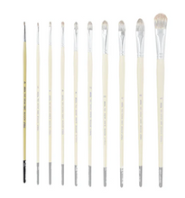 Load image into Gallery viewer, 460 Neef Indian Sable Filbert