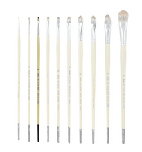 Load image into Gallery viewer, 460 Neef Indian Sable Filbert