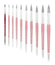 Load image into Gallery viewer, 4750 Neef Taklon Squirrel