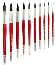 Load image into Gallery viewer, 4750 Neef Taklon Squirrel