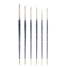 Load image into Gallery viewer, 552 Supreme Taklon Rigger