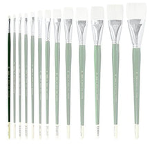 Load image into Gallery viewer, 95 Neef Bright Stiff Synthetic