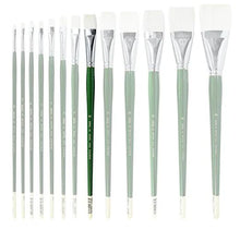 Load image into Gallery viewer, 95 Neef Bright Stiff Synthetic