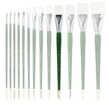 Load image into Gallery viewer, 95 Neef Bright Stiff Synthetic