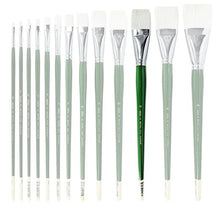 Load image into Gallery viewer, 95 Neef Bright Stiff Synthetic