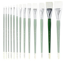 Load image into Gallery viewer, 95 Neef Bright Stiff Synthetic