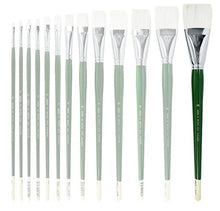 Load image into Gallery viewer, 95 Neef Bright Stiff Synthetic