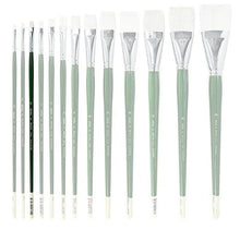 Load image into Gallery viewer, 95 Neef Bright Stiff Synthetic