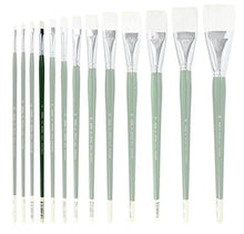 Load image into Gallery viewer, 95 Neef Bright Stiff Synthetic