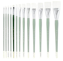 Load image into Gallery viewer, 95 Neef Bright Stiff Synthetic