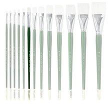 Load image into Gallery viewer, 95 Neef Bright Stiff Synthetic