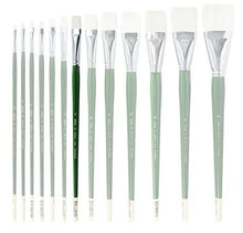 Load image into Gallery viewer, 95 Neef Bright Stiff Synthetic