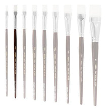 Load image into Gallery viewer, 987 Neef Taklon Short Flat