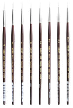 Load image into Gallery viewer, 992 Mini Liner Neef Taklon