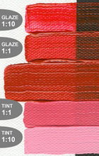 Load image into Gallery viewer, Cadmium Red Medium Hue Golden HB 60ml