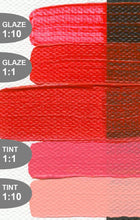 Load image into Gallery viewer, Naphthol Red Light Golden HB 60ml