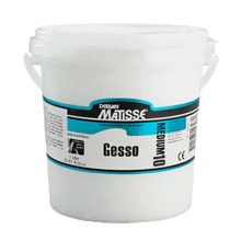 Load image into Gallery viewer, Gesso MM10 Matisse