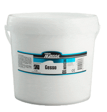 Load image into Gallery viewer, Gesso MM10 Matisse