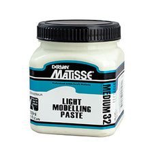 Load image into Gallery viewer, Light Modelling Paste MM32 Matisse