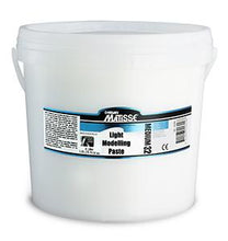 Load image into Gallery viewer, Light Modelling Paste MM32 Matisse