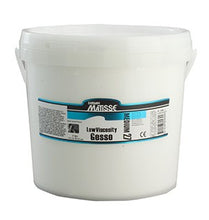 Load image into Gallery viewer, Low Viscosity Gesso MM27 Matisse