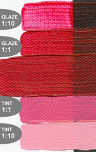 Load image into Gallery viewer, Naphthol Red Medium Golden HB 60ml