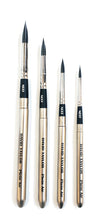 Load image into Gallery viewer, Neef David Taylor Pocket Brush