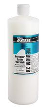 Load image into Gallery viewer, Polymer Satin Varnish MM28 Matisse