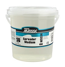 Load image into Gallery viewer, Spreader Medium MM8 Matisse